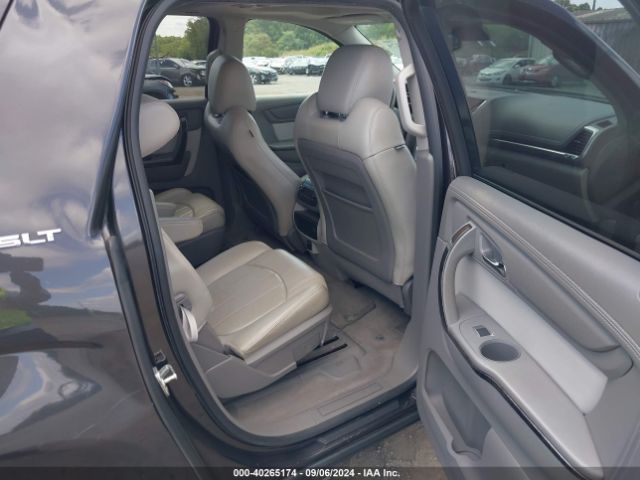 1GKKVSKD2GJ198952 GMC Acadia Slt-2