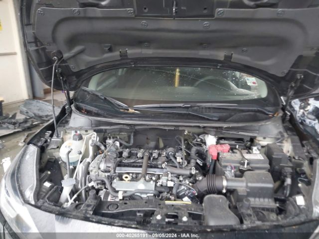 3N1CN8DV6RL845358 Nissan Versa 1.6 S