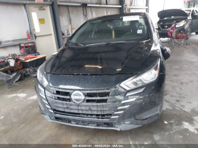 3N1CN8DV6RL845358 Nissan Versa 1.6 S