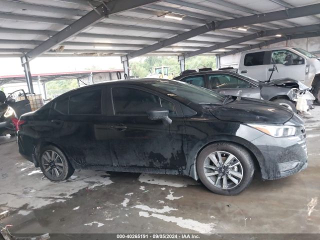 3N1CN8DV6RL845358 Nissan Versa 1.6 S