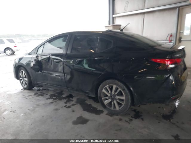 3N1CN8DV6RL845358 Nissan Versa 1.6 S