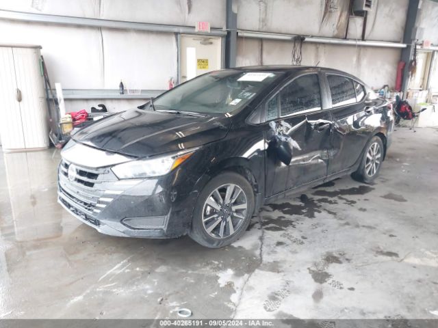 3N1CN8DV6RL845358 Nissan Versa 1.6 S