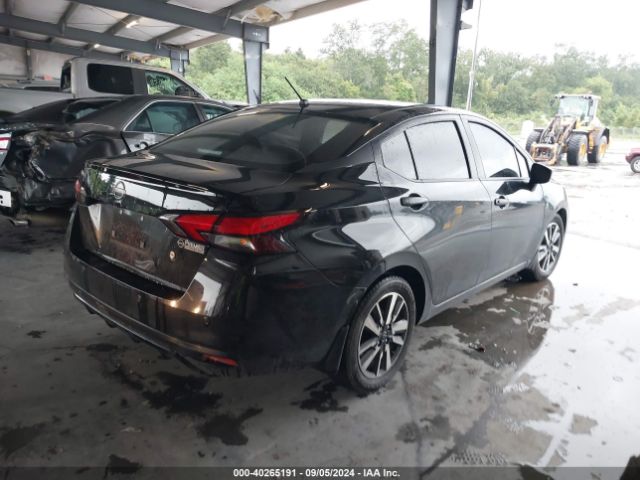 3N1CN8DV6RL845358 Nissan Versa 1.6 S