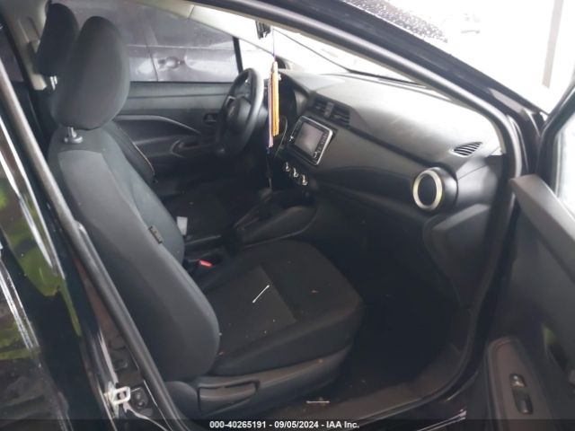 3N1CN8DV6RL845358 Nissan Versa 1.6 S