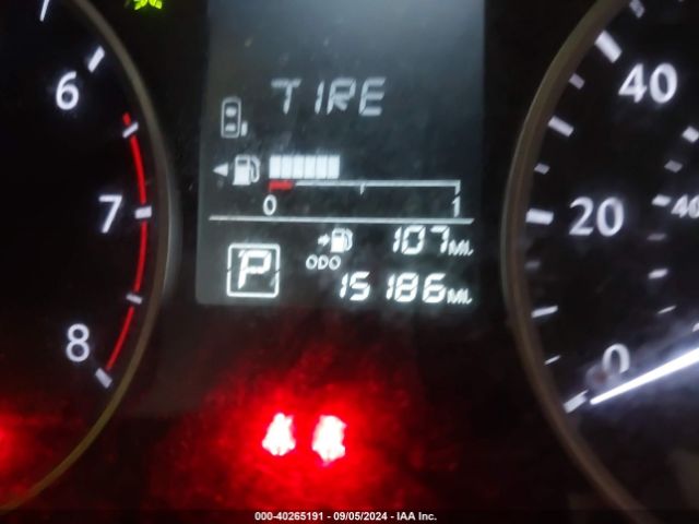 3N1CN8DV6RL845358 Nissan Versa 1.6 S