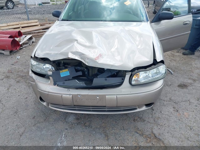 2000 Chevrolet Malibu მანქანა იყიდება აუქციონზე, vin: 1G1ND52J6Y6241964, აუქციონის ნომერი: 40265210