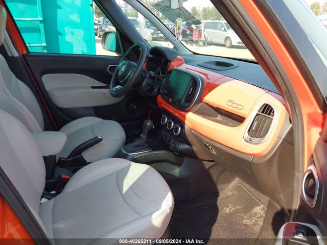 ZFBNFADH4KZ042117 Fiat 500L TREKKING