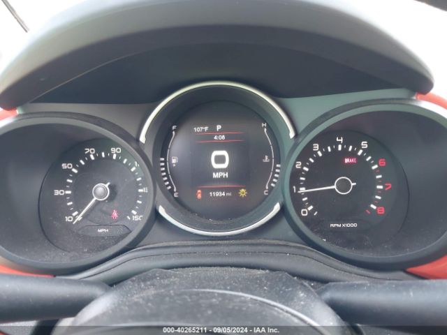 ZFBNFADH4KZ042117 Fiat 500L TREKKING