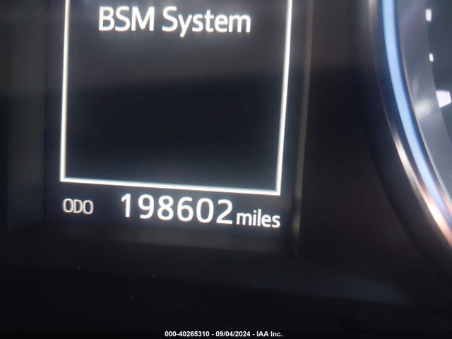 5TDDKRFH4FS145724 Toyota Highlander Limited V6