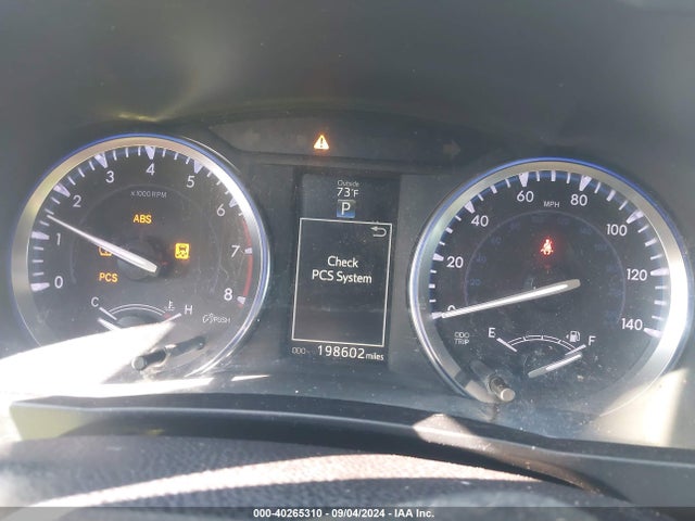 5TDDKRFH4FS145724 Toyota Highlander Limited V6