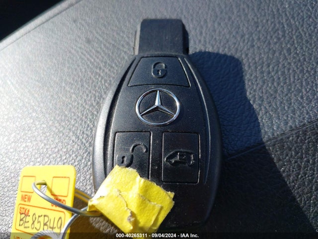 W1YV0BEY8M3839569 Mercedes-Benz Metris