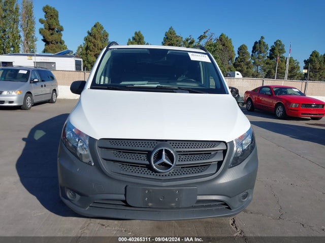 W1YV0BEY8M3839569 Mercedes-Benz Metris