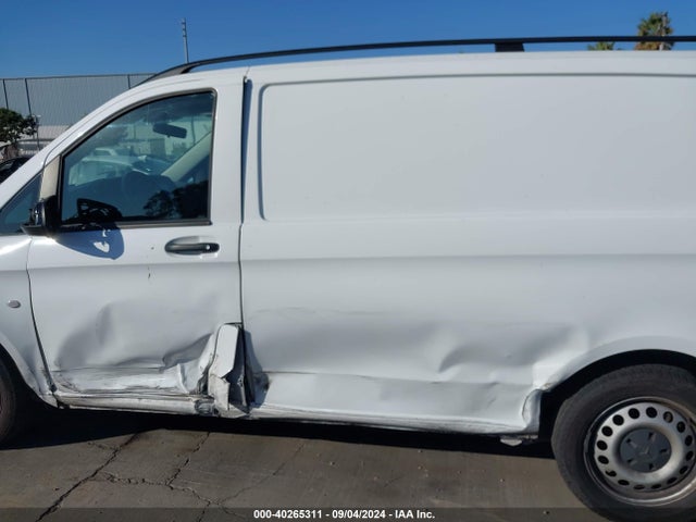 W1YV0BEY8M3839569 Mercedes-Benz Metris