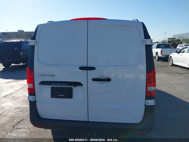 W1YV0BEY8M3839569 Mercedes-Benz Metris