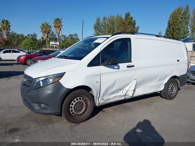 W1YV0BEY8M3839569 Mercedes-Benz Metris