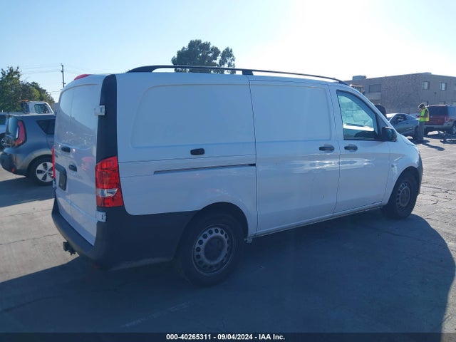 W1YV0BEY8M3839569 Mercedes-Benz Metris