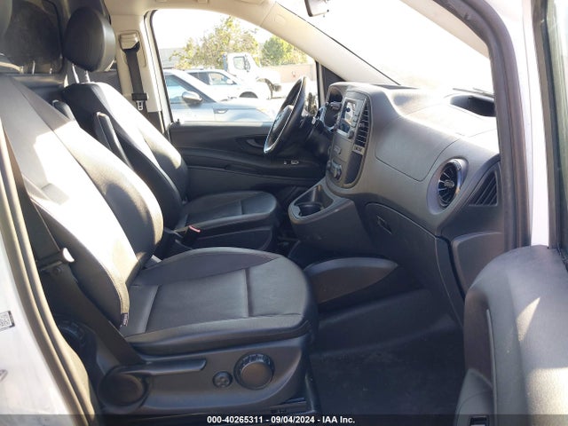 W1YV0BEY8M3839569 Mercedes-Benz Metris