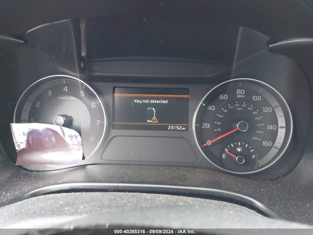 KIA Forte Gt-line 2022 3KPF54ADXNE498937 Image 7