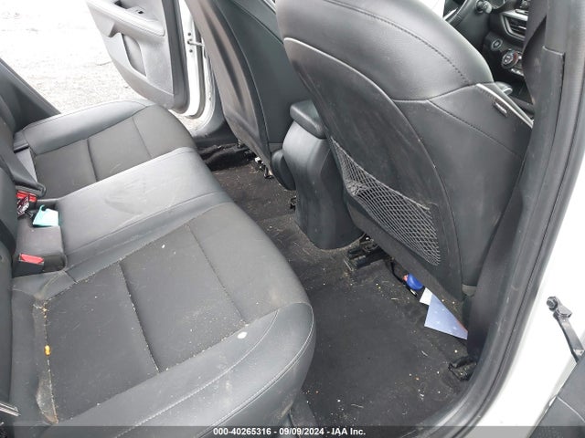 KIA Forte Gt-line 2022 3KPF54ADXNE498937 Image 8