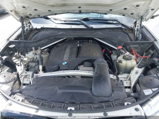5UXKR0C58H0U49927 BMW X5 Xdrive35i