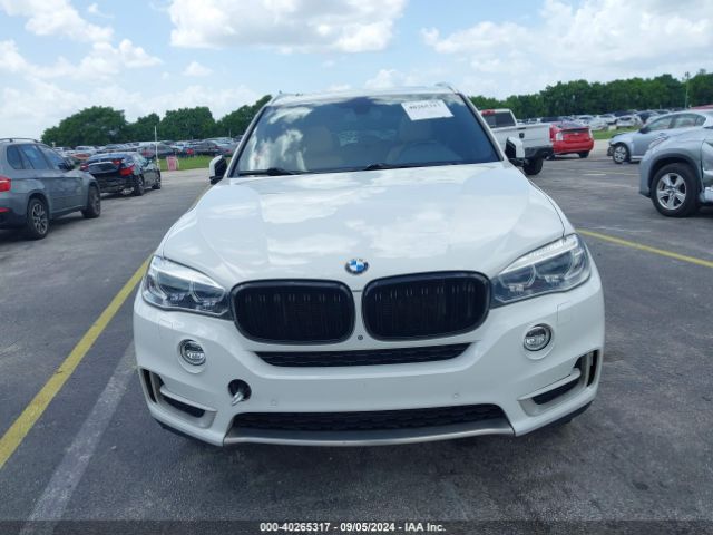 5UXKR0C58H0U49927 BMW X5 Xdrive35i