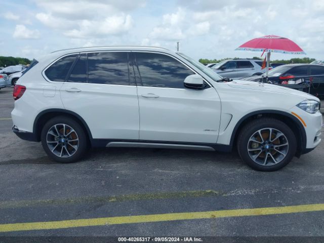 5UXKR0C58H0U49927 BMW X5 Xdrive35i
