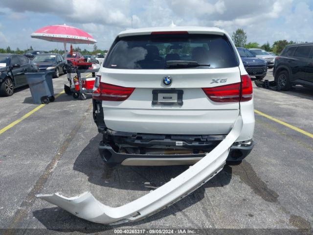 5UXKR0C58H0U49927 BMW X5 Xdrive35i