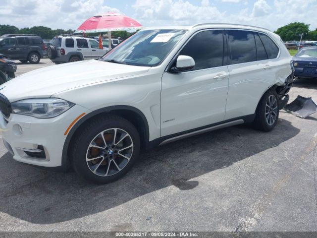 5UXKR0C58H0U49927 BMW X5 Xdrive35i