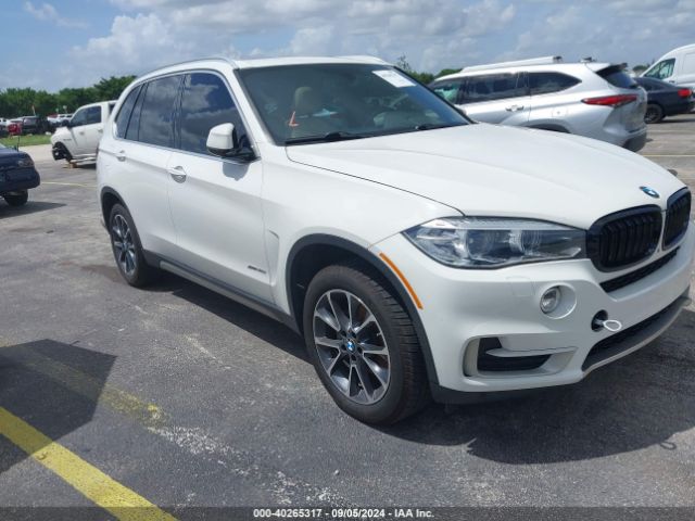 5UXKR0C58H0U49927 BMW X5 Xdrive35i
