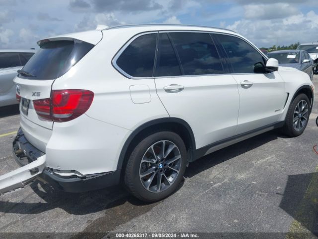 5UXKR0C58H0U49927 BMW X5 Xdrive35i