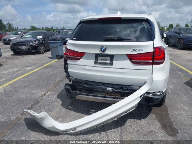 5UXKR0C58H0U49927 BMW X5 Xdrive35i