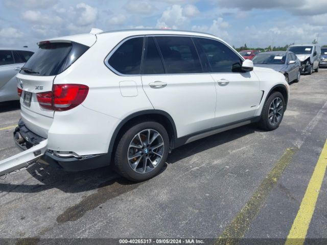 5UXKR0C58H0U49927 BMW X5 Xdrive35i