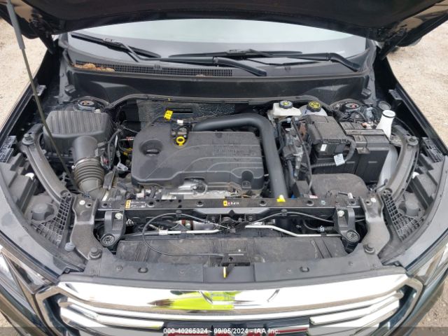 3GKALPEG6RL190949 GMC Terrain Fwd Slt
