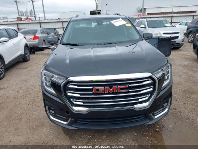 3GKALPEG6RL190949 GMC Terrain Fwd Slt