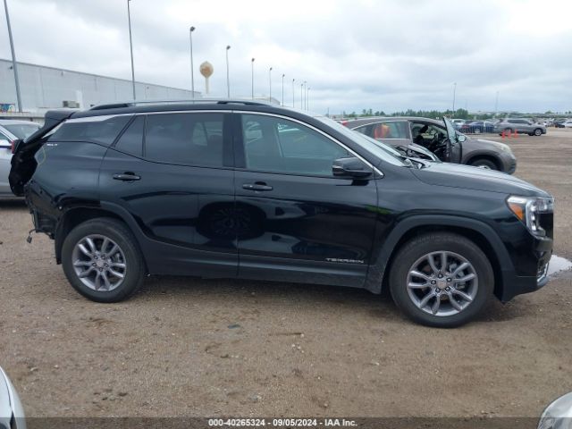 3GKALPEG6RL190949 GMC Terrain Fwd Slt