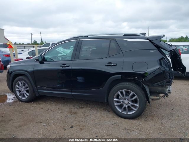 3GKALPEG6RL190949 GMC Terrain Fwd Slt