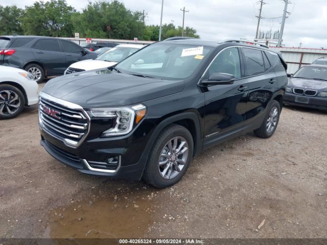 3GKALPEG6RL190949 GMC Terrain Fwd Slt