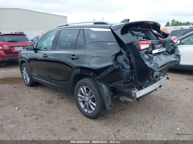 3GKALPEG6RL190949 GMC Terrain Fwd Slt
