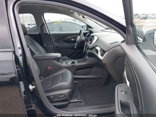 3GKALPEG6RL190949 GMC Terrain Fwd Slt