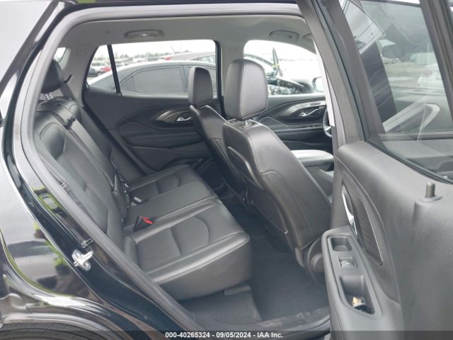 3GKALPEG6RL190949 GMC Terrain Fwd Slt