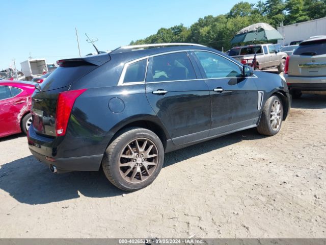 3GYFNFE33ES654566 Cadillac Srx Performance Collection