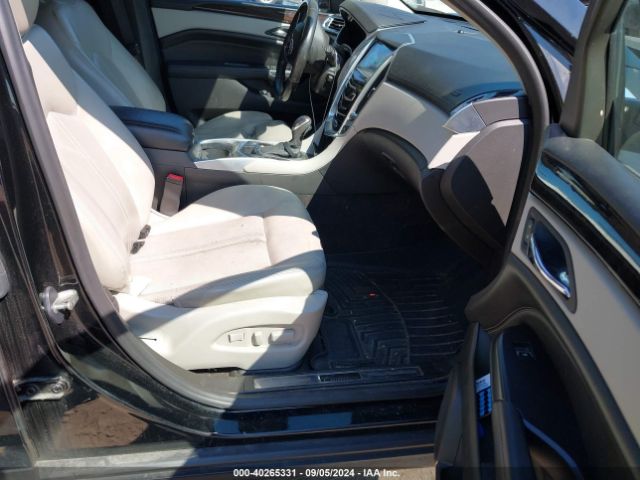 3GYFNFE33ES654566 Cadillac Srx Performance Collection