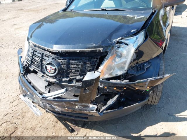 3GYFNFE33ES654566 Cadillac Srx Performance Collection