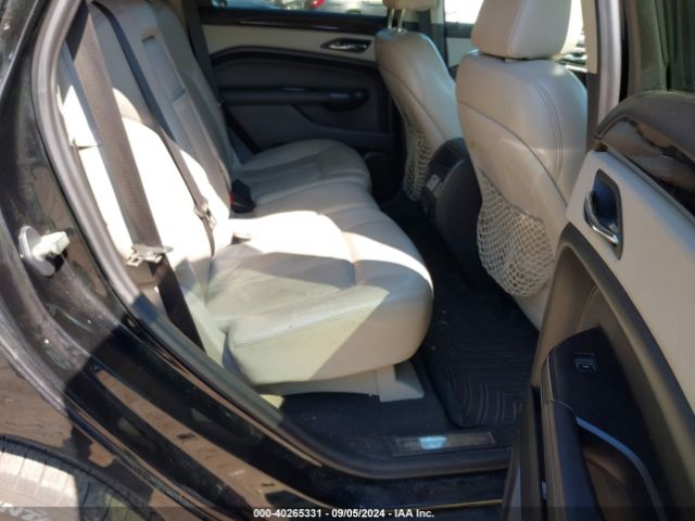 3GYFNFE33ES654566 Cadillac Srx Performance Collection