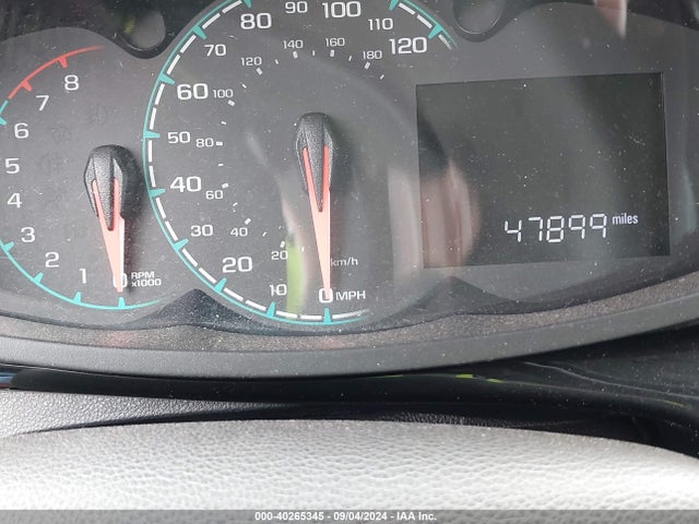 Chevrolet Spark Fwd 1lt Automatic 2022 KL8CD6SA2NC010991 Image 7