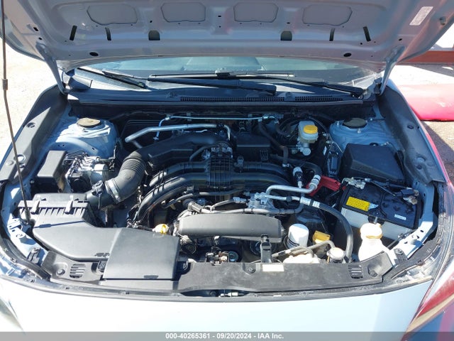 JF2GTABC2M8255759 Subaru Crosstrek