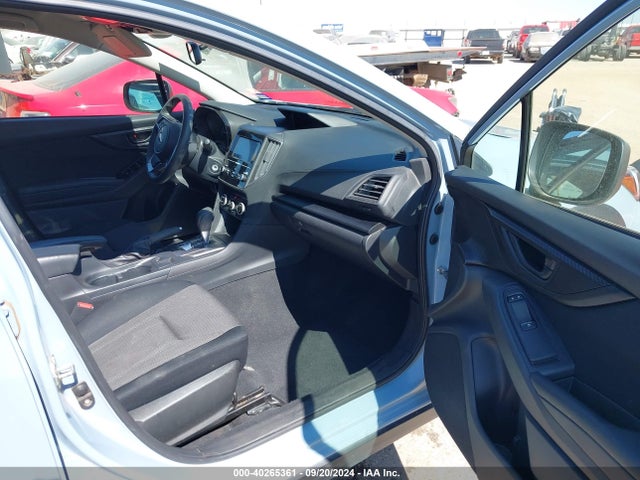 Subaru Crosstrek 2021 JF2GTABC2M8255759 Image 5