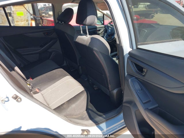 Subaru Crosstrek 2021 JF2GTABC2M8255759 Image 8