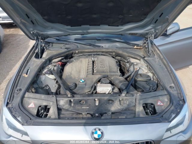 WBA5B3C57ED530214 BMW 535i Xdrive