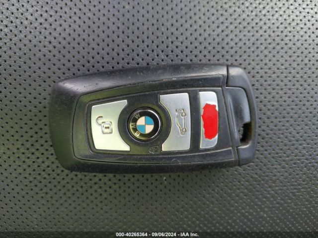 WBA5B3C57ED530214 BMW 535i Xdrive